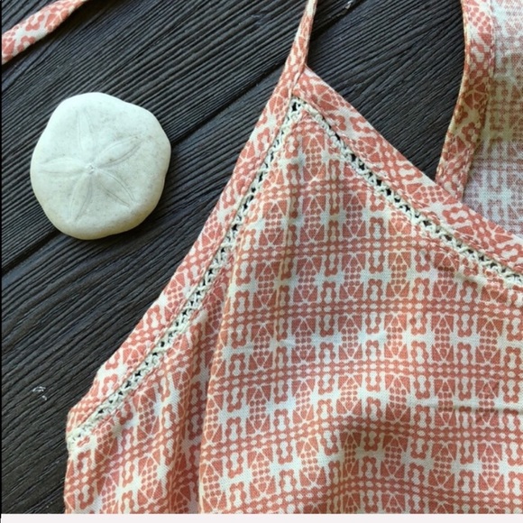 🌴🌼ROXY- START SOMETHING MAXI  DRESS🌼🌴 - Picture 6 of 9